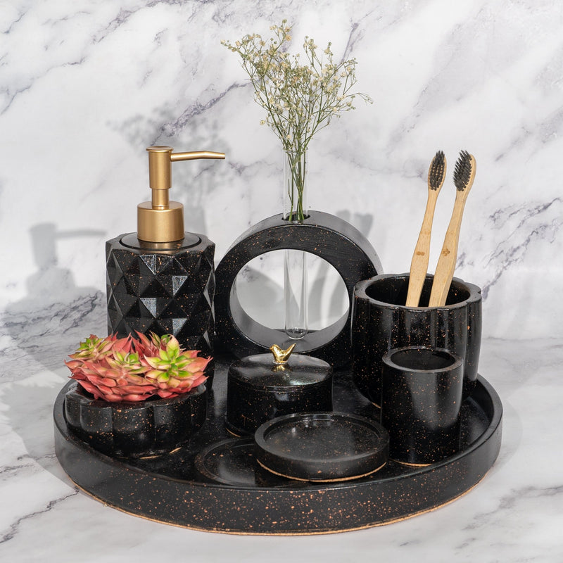 Starry Bathroom Set - ModVilla