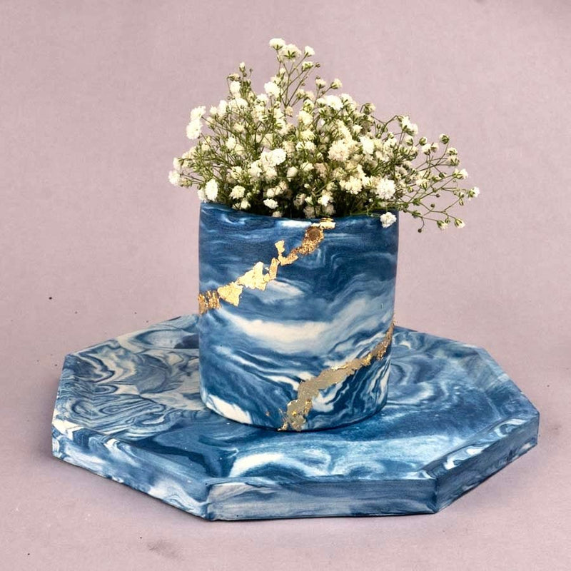 Starry Night Table Set - ModVilla