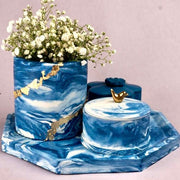Starry Night Table Set - ModVilla