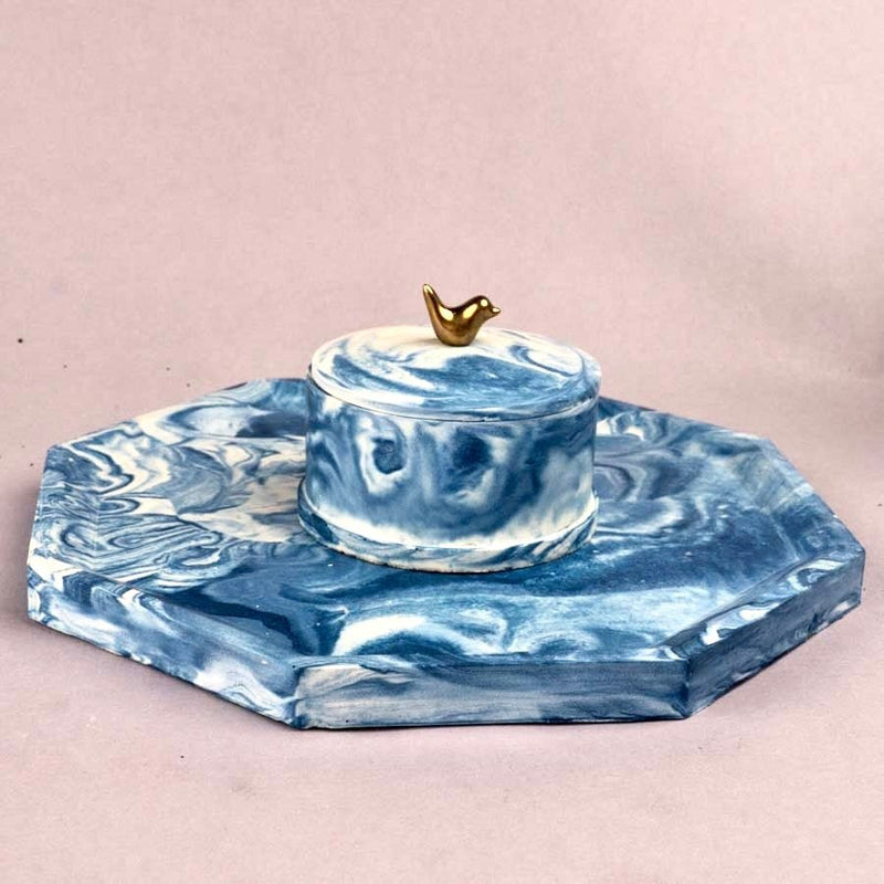 Starry Night Table Set - ModVilla