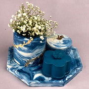 Starry Night Table Set - ModVilla