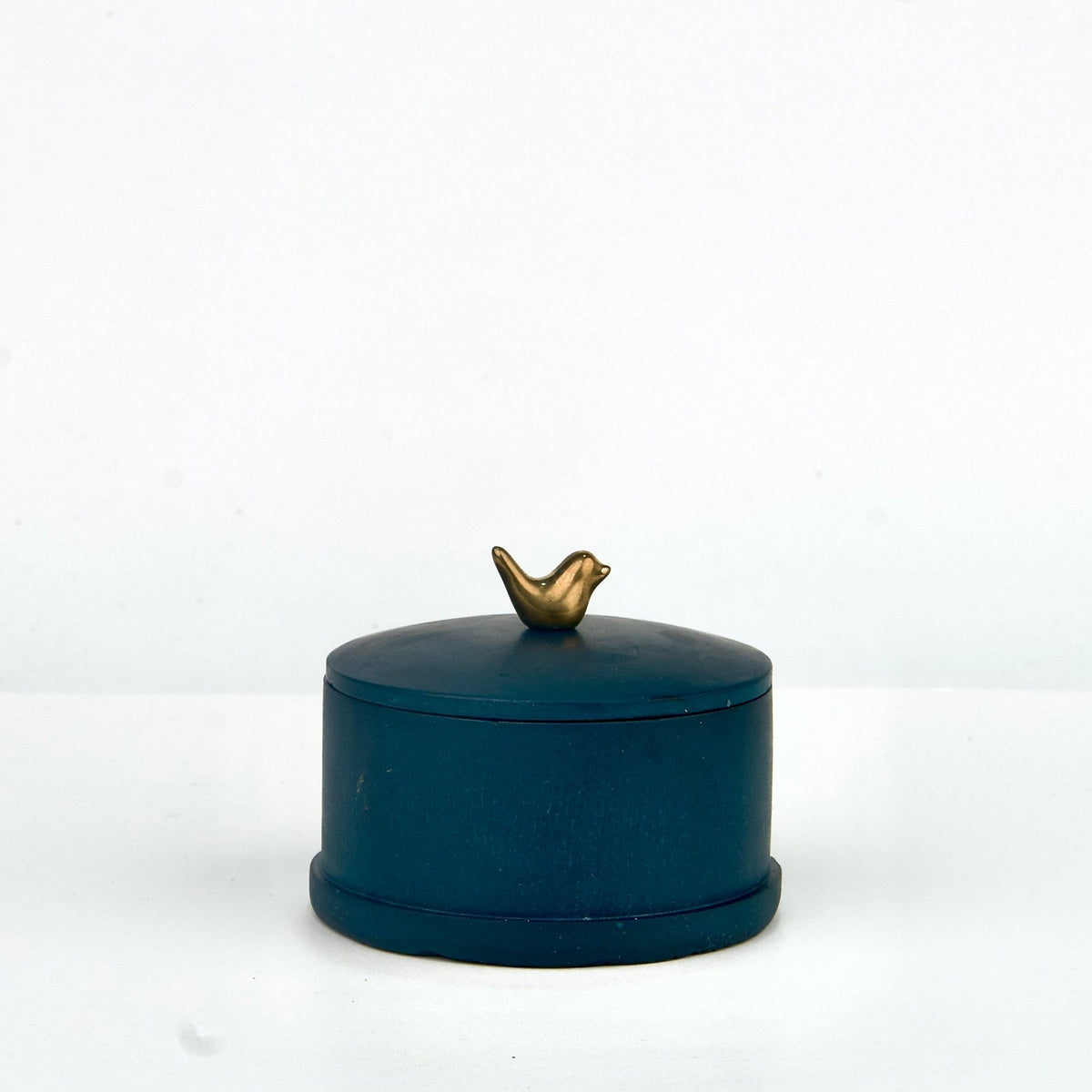 Teal Dreams Bathroom Set in Nautical Depth, handcrafted bathroom accessories set