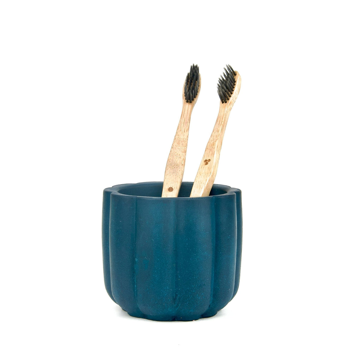 Teal Dreams Bathroom Set in Nautical Depth, handcrafted bathroom accessories set