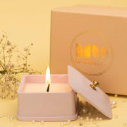 Vera Candle - ModVilla