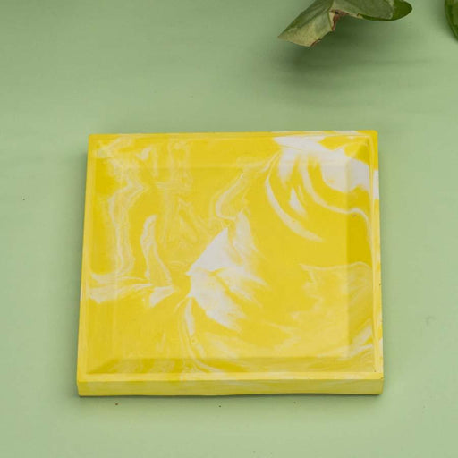 Vera Coaster, handcrafted coaster