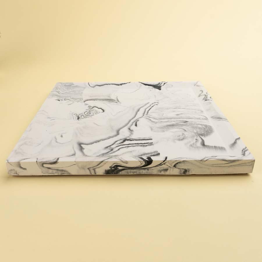 Vera Tray, handcrafted tray