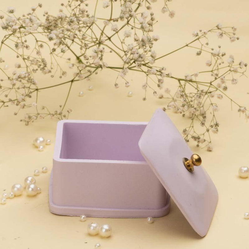 Vera Trinket Box - ModVilla