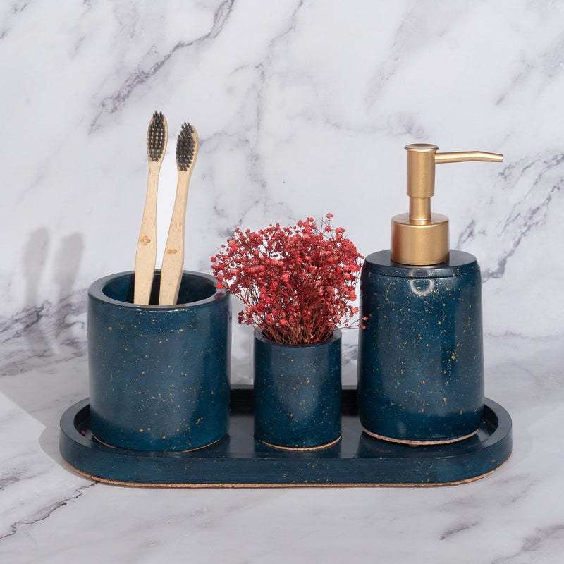 Whimsy Bathroom Set - ModVilla