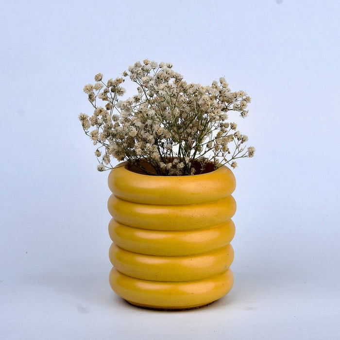 Wiggle Vase - ModVilla